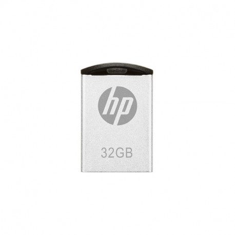 HP mälupulk 32GB USB 2.0 (HPFD222W-32)
