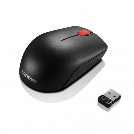 Lenovo juhtmevaba hiir Essential Compact 4Y50R20864