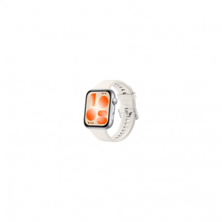 HUAWEI WATCH FIT 5 (46MM) WHITE