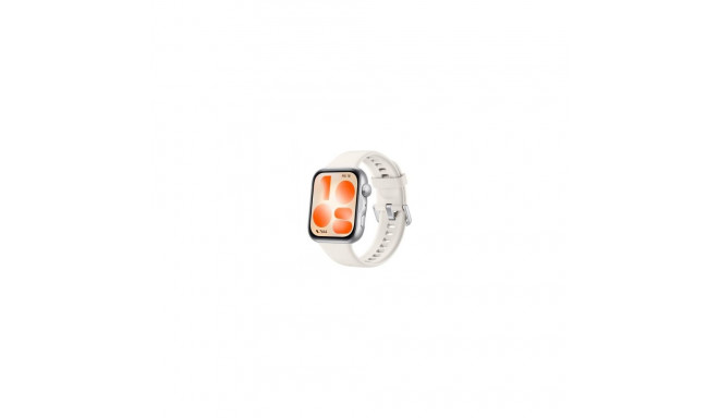 HUAWEI WATCH FIT 5 (46MM) WHITE