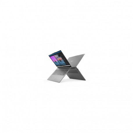 LENOVO IDEAPAD SLIM 5 RYZEN 5 7535HS/16" WUXGA (1920X1200) IPS 300NITS ANTI-GLARE, 45% NTSC/16GB/512