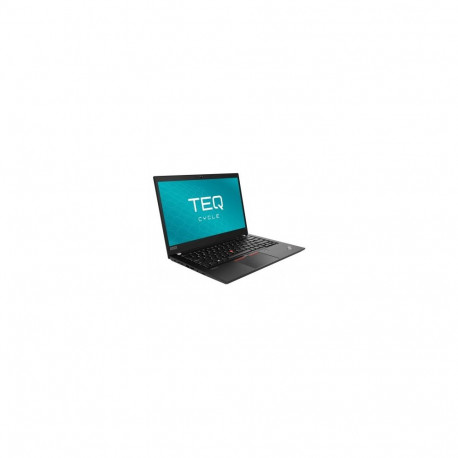 TEQCYCLE LENOVO T14 G2 I5-1145G7/14FHD/16GB/256SSD/W11P/2Y