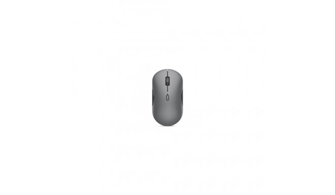 LENOVO 700 MULTI-DEVICE WIRELESS SILENT MOUSE (LUNA GREY)