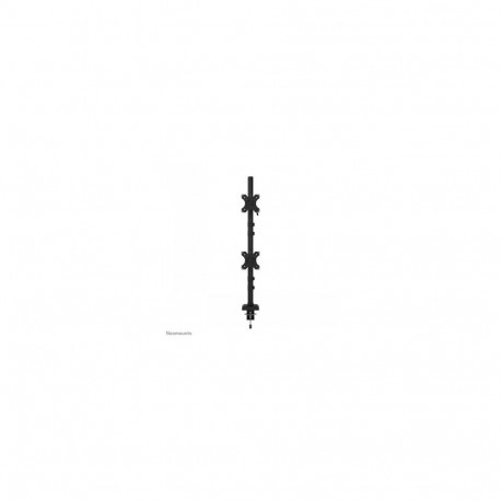 NEOMOUNTS NERO DUAL MONITOR ARM 10-32"