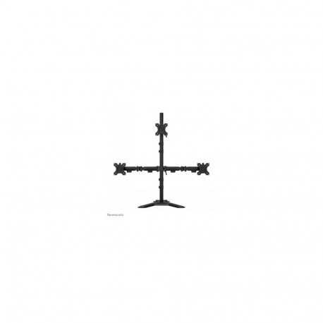 NEOMOUNTS NERO TRIPLE MONITOR STAND 10-32"