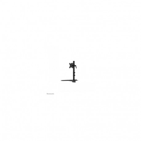 NEOMOUNTS NERO SINGLE MONITOR STAND 10-32"