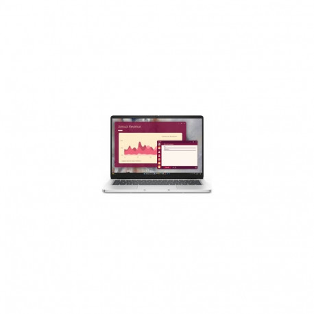 DELL PRO 14 U5-235U/14FHD+/16GB/512SSD/NOSCR/NOFPR/W11P/3PS (US-KB)