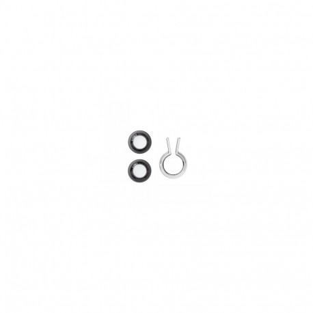 GOPRO MAX2 REPLACEMENT LENS COVERS (2X REPLACEMENT LENSES)