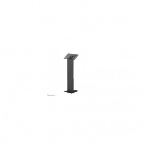 NEOMOUNTS TABLET FLOOR STAND - MAX 3 KG | 6,6 LBS - LOCKABLE