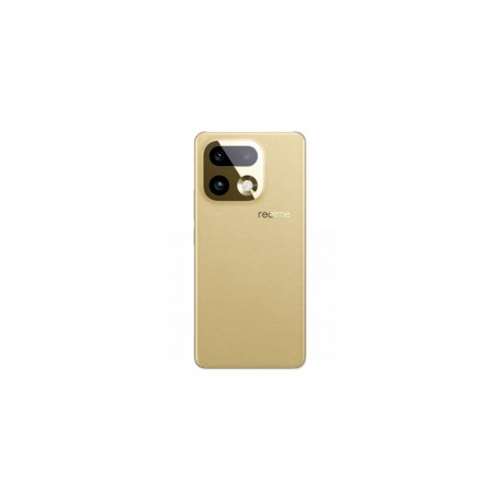 REALME 16 PRO+ RMX5131(EU) 512GB 12GB MASTER GOLD