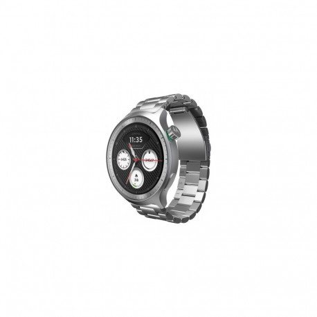 MOTOROLA WATCH SILVER + HERABAL GARDEN
