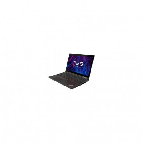 TEQCYCLE LENOVO P15 G2 I7-11850H/15.6FHD/32GB/512SSD/T1200/W11P/3Y