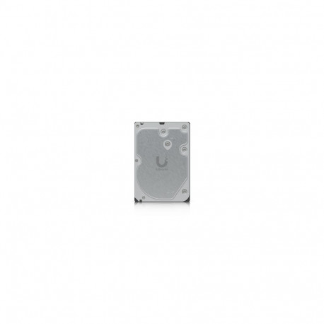 UBIQUITI ENTERPRISE 3.5" HDD, 8TB ENTERPRISE-GRADE 3.5" SATA HARD DRIVE IDEAL FOR STORAGE-INTENSIVE 