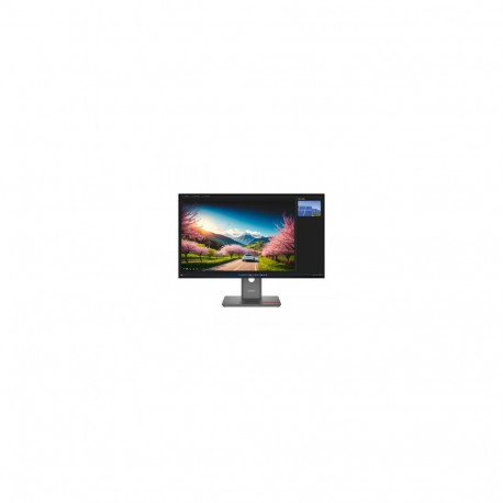LENOVO 31.5" P32UD-40 UHD 16:9 IPS HDMI/DP/TB4(140W)/RJ45
