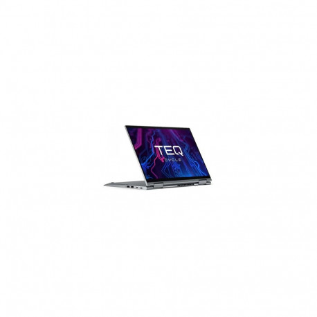 TEQCYCLE LENOVO X1 YOGA G6 I7-1185G7/14WUXGAT/32GB/512SSD/4G/W11P/2Y
