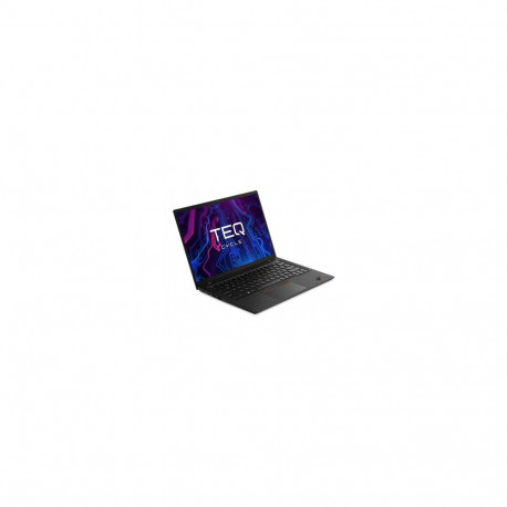 TEQCYCLE LENOVO X1C G9 I7-1185G7/14WUXGA/16GB/1TB/4G/W11P/2Y