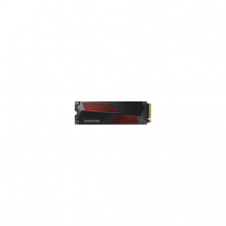 SAMSUNG 990 PRO, 1TB, PCIE 4.0 NVME, M.2, HEATSINK SSD