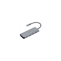 TARGUS USB-C DUAL HDMI 4K DOCKING STATION