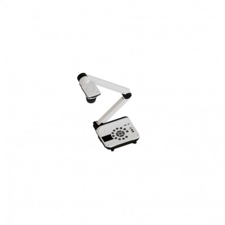 OPTOMA DC557 DOCUMENT CAMERA W/MIRACAST