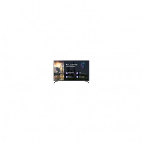 LG 86PK640S0LD 86" UHD 300 NITS 16/7 DVB-T2/S2/C WIFI