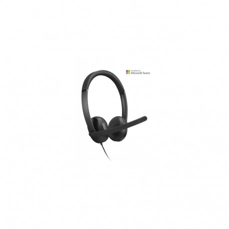 LENOVO WIRED VOIP HEADSET 5000 (TEAMS)