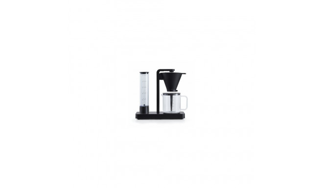 WILFA PERFORMANCE BLACK COFFEE MAKER