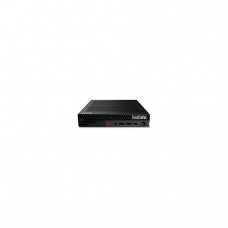 LENOVO P3 TINY G2 U7-265T/32GB/1TB SSD/RTX A1000 8GB/WIFI7/W11P/3OS/ENG