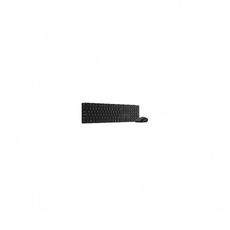LENOVO WIRELESS MULTI-MODE PRO COMBO KEYBOARD AND MOUSE 6000 LITHUANIAN