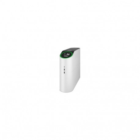 APC BACK-UPS PRO FOR GAMING, 2200VA/1320W, TOWER, 230V, 4X SCHUKO AND 2X IEC C13 OUTLETS, RGB LIGHTS
