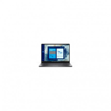 DELL PRO 16 C5-120U/16FHD+/16GB/256SSD/W11P/3PS (US-KB)