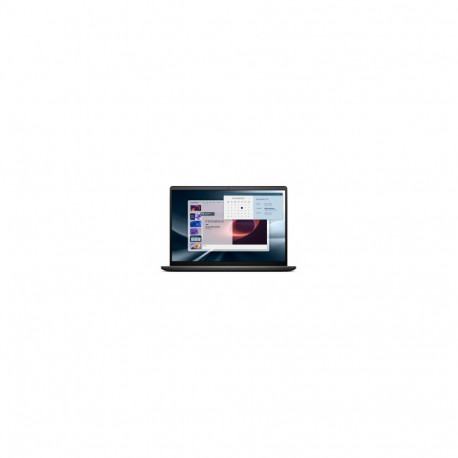 DELL PRO 14 ESSENTIAL R5-220/14FHD+/16GB/512SSD/UBUNTU/3PS (CARBON) (US-KB)