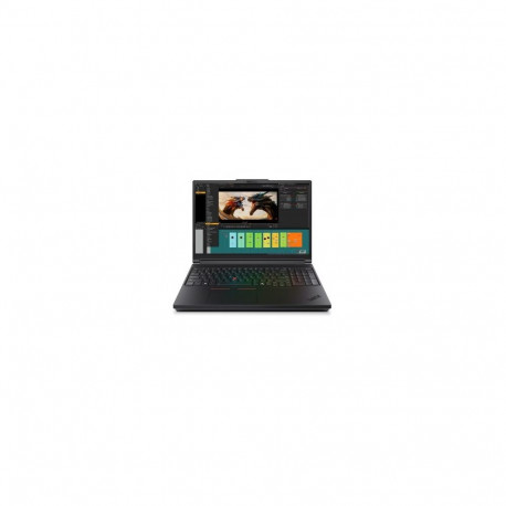 LENOVO P16 G3 U7-255HX/16WUXGA/64GB/1TB/RTX PRO 3000 12GB/W11P/3P/SWE