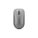 LENOVO WIRELESS MULTI-MODE PRO PLUS MOUSE 6050 - LUNA GREY