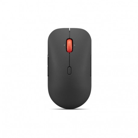 LENOVO WIRELESS MULTI-MODE PRO PLUS MOUSE 6050 - ECLIPSE BLACK