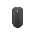 LENOVO WIRELESS MULTI-MODE PRO PLUS MOUSE 6050 - ECLIPSE BLACK