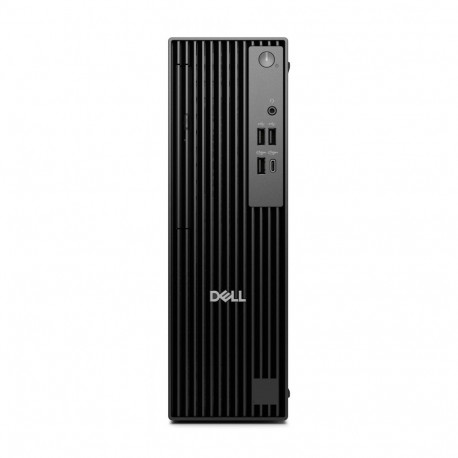 DELL PRO SLIM I3-14100/16GB/512SSD/W11P/3PS (NO KB&MS)