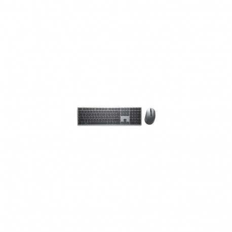 DELL PRO PLUS KEYBOARD AND MOUSE - KM7321W - US INTERNATIONAL (QWERTY)