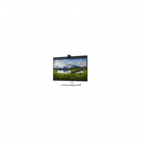 DELL PRO 24 PLUS P2424HEB FHD IPS 16:9 PIVOT MST KVM MMS IRC USBC-90W RJ-45