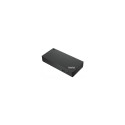 LENOVO THINKPAD UNIVERSAL USB-C DOCK 90W_MX