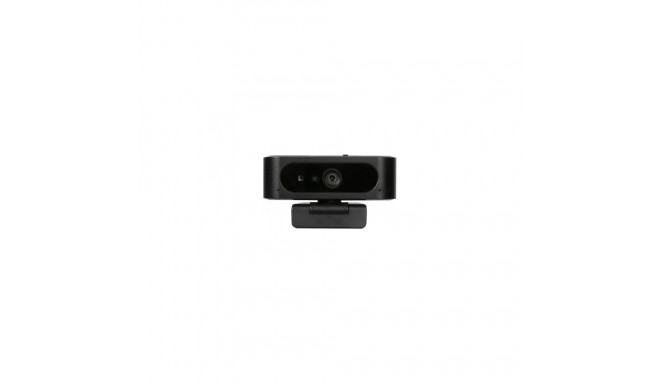 TARGUS® 2K WEBCAM WITH AUTO FOCUS