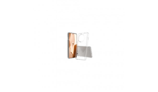SCREENOR BUMPER ONEPLUS 13R TRANSPARENT