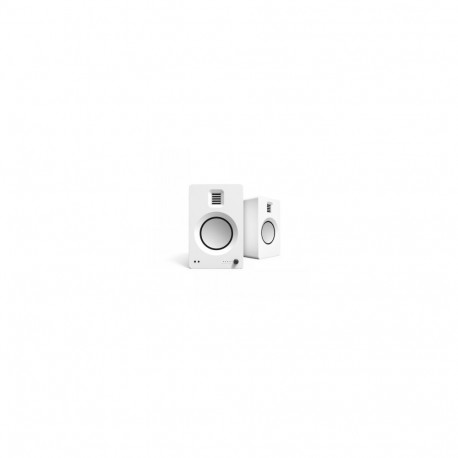 KANTO AUDIO PREMIUM POWERED SPEAKER WITH HEADPHONE OUT, USB DAC, DEDICATED PHONO PRE-AMP, BLUETOOTH,