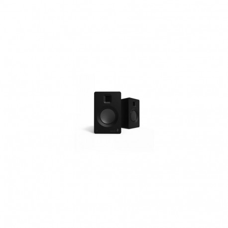 KANTO AUDIO PREMIUM POWERED SPEAKER WITH HEADPHONE OUT, USB DAC, DEDICATED PHONO PRE-AMP, BLUETOOTH,