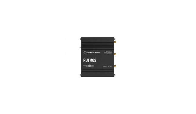 TELTONIKA IOT ROUTER RUTM09 LTE+ETH