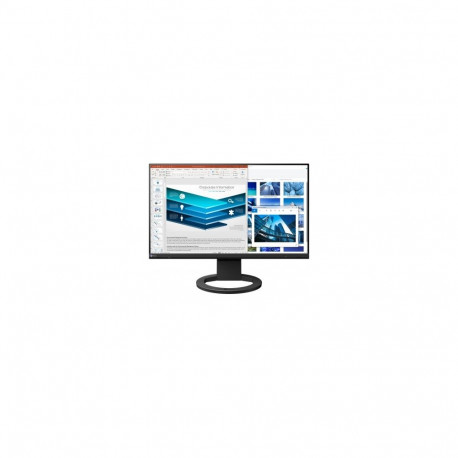 EIZO EV2480EN 24.1" IPS 16:9 1920X1080 USB-C/70W (BLACK)