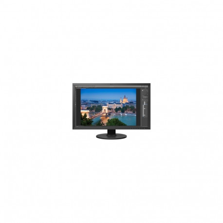EIZO CS2731 27" IPS 16:9 2560X1440 USB-C/60W ADOBERGB CALIBRATOR