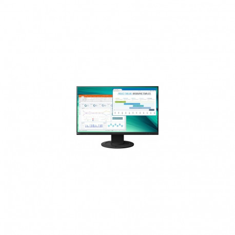 EIZO EV2460EN 23.8" IPS 16:9 1920X1080 SPEAKERS (BLACK)