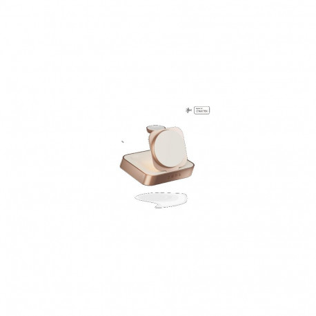ZENS NIGHTSTAND CHARGER PRO 2 COPPER