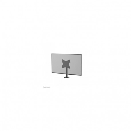 NEOMOUNTS TV DESK MOUNT 23-43” (GROMMET)