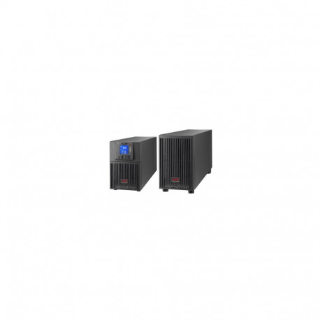 APC EASY UPS ON-LINE SRV 1000VA 230V WITH EXTENDED RUNTIME BATTERY PACK